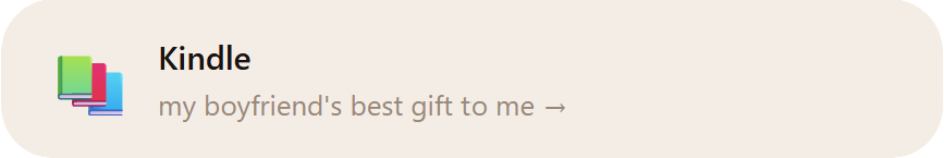 Get on Amazon